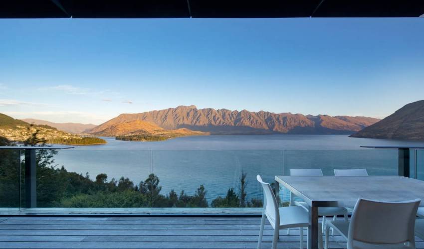 Villa 655 in New Zealand Main Image